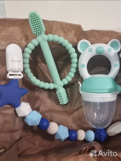 Подарочный набор