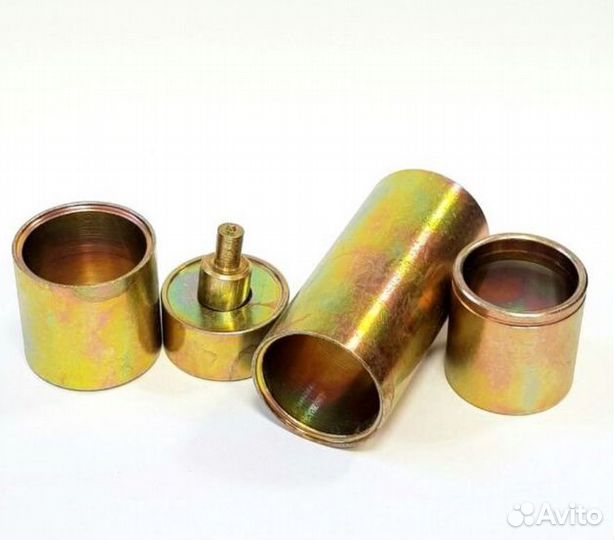 Вжик-обжим 3 для упс