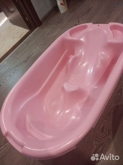 Ванночка для купания