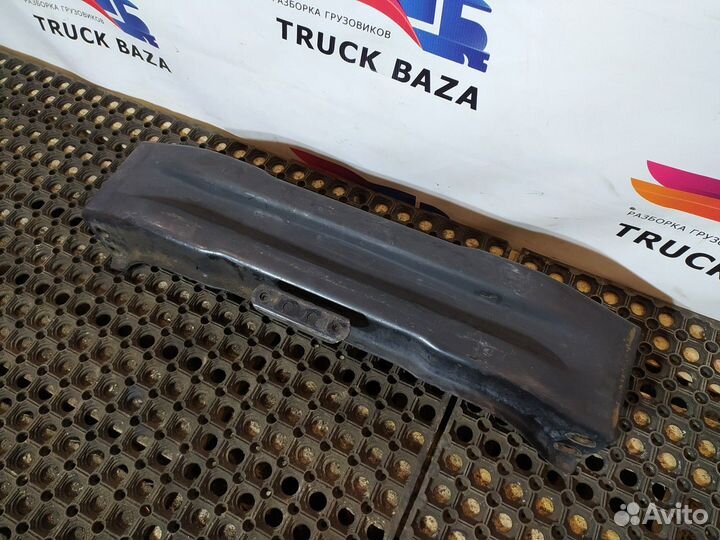 81412050016 Траверса рамы над кпп