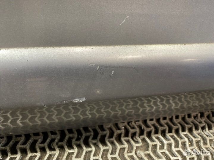 Дверь боковая Hyundai Santa Fe, 2001