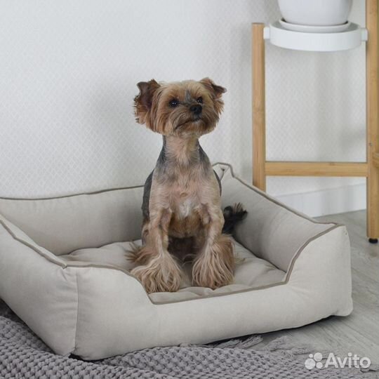 Лежанка для питомцев