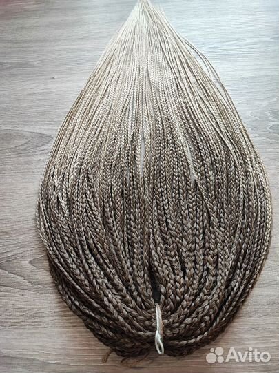 Де косы комплект бу