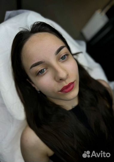 Обучение перманентному макияжу курсы татуажа