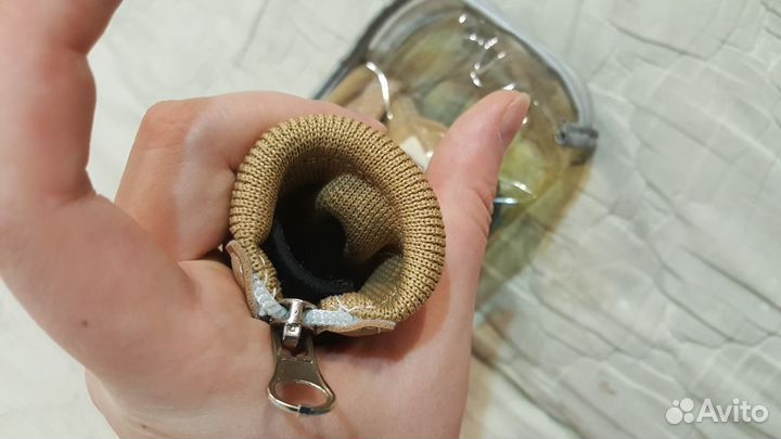 Новые ботиночки