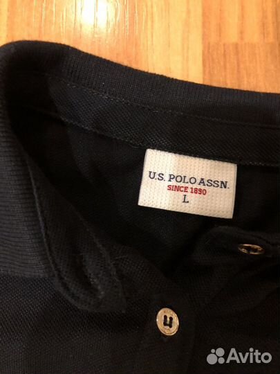 Платья U.S Polo Assn 48 и46