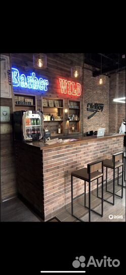 Бесплатная стрижка для мужчин