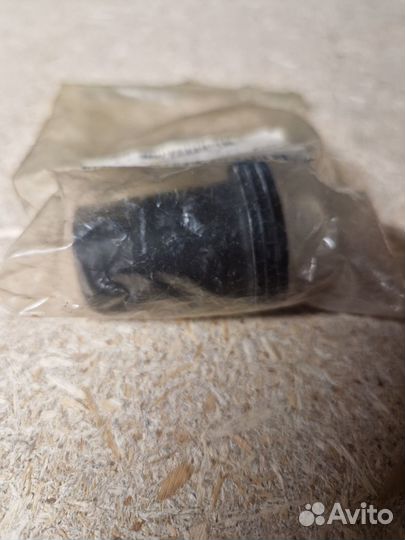 Втулка рессоры hyundai starex 97-01