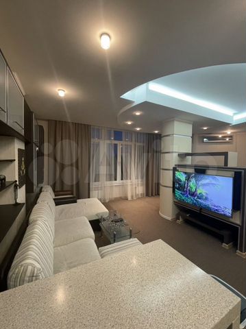 2-к. квартира, 105 м², 2/11 эт.