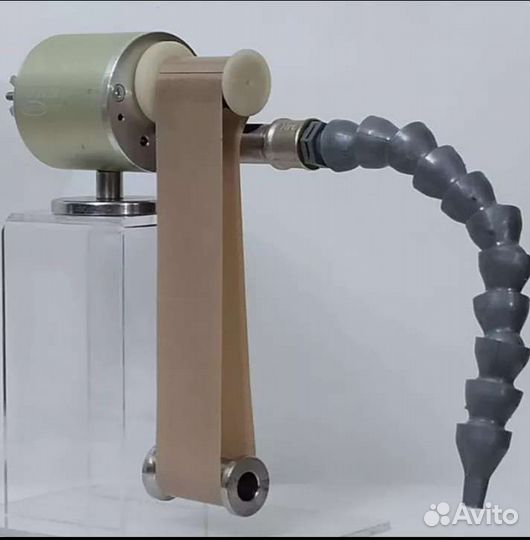 Тефлоновая лента для сбора сож скиммером