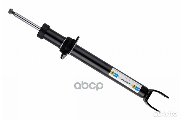 Амортизатор подвески MB C-Klasse 205 2WD Sport V