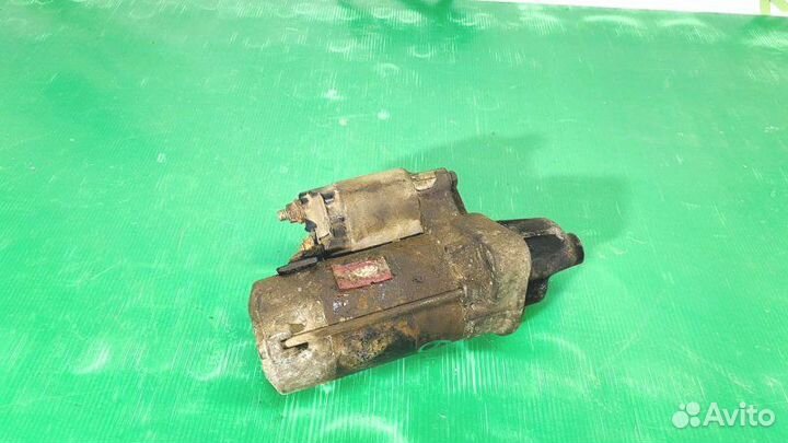 Стартер Suzuki Liana хэтч 1.3 2002