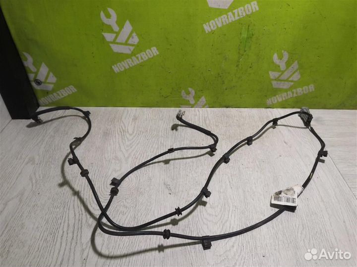 Провод Опель Астра Джи 98-05