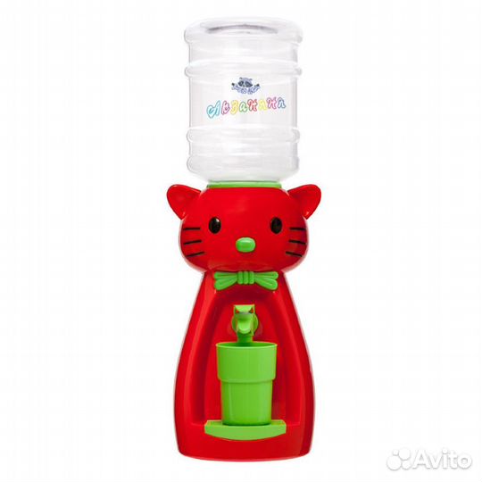 Кулер для воды 