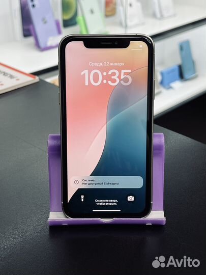 Apple iPhone XR в корпусе 16 Pro, 128 Gb, Face ID