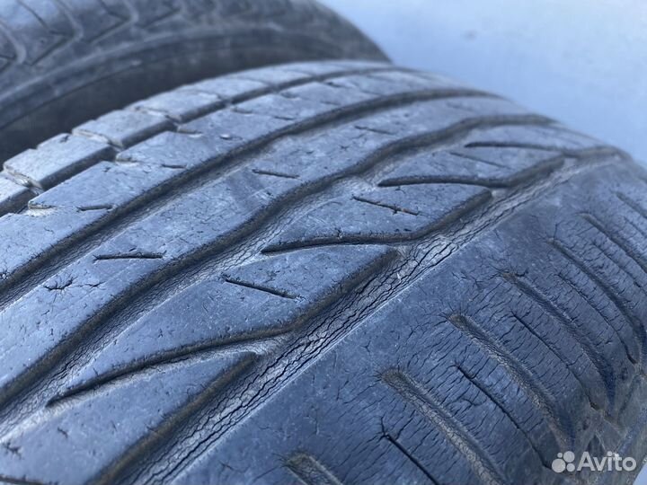 Bridgestone Turanza 6 205/60 R16 19B