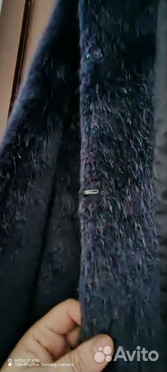 Пальто демисезонное 38р