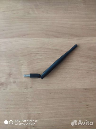Wifi адаптер для телевизора