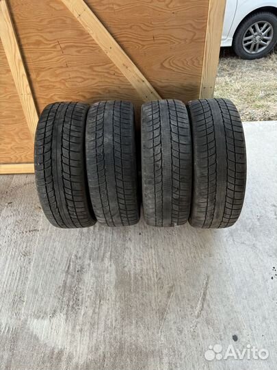 Triangle TR777 235/60 R18