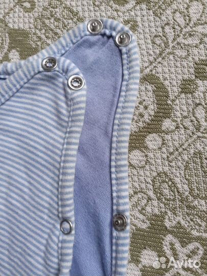 Bambino Merino спальный мешок меринос/хлопок