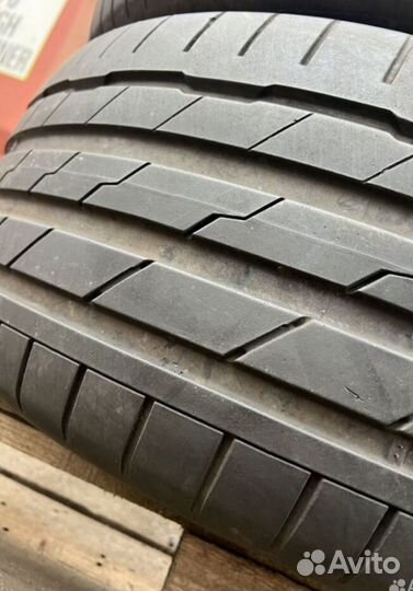 Hankook Ventus S1 Evo 3 K127 245/45 R18