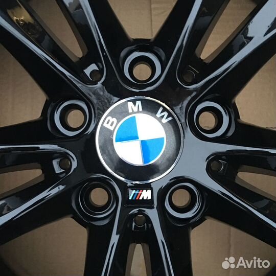 Диски на BMW бмв 3 серии G20 R18