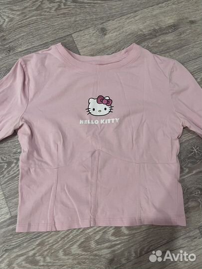 Hello kitty комплект