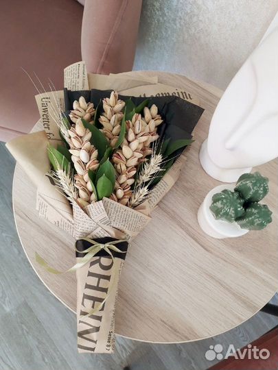 Съедобные букеты. Фруктовые, сладкие букеты