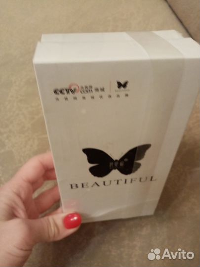 Набор для домашнего отбеливания зубов: готовые кап