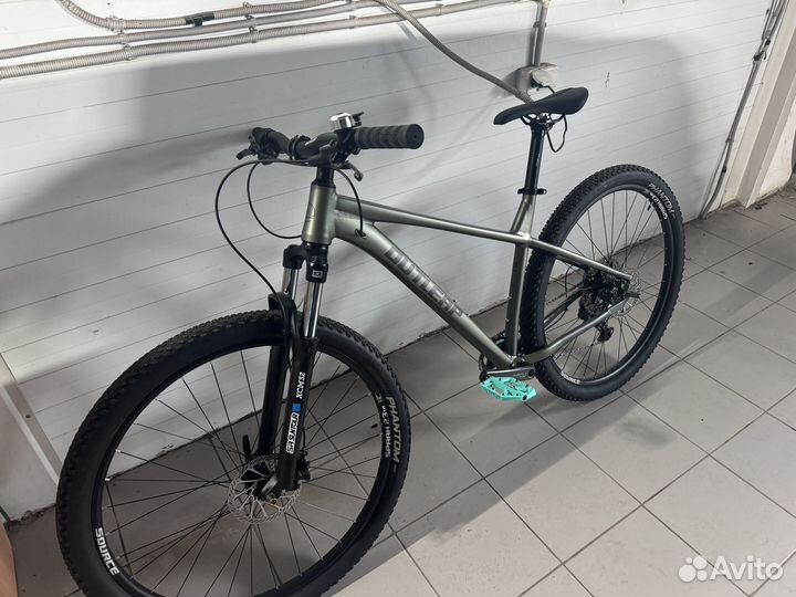 Велосипед outleap radius 29