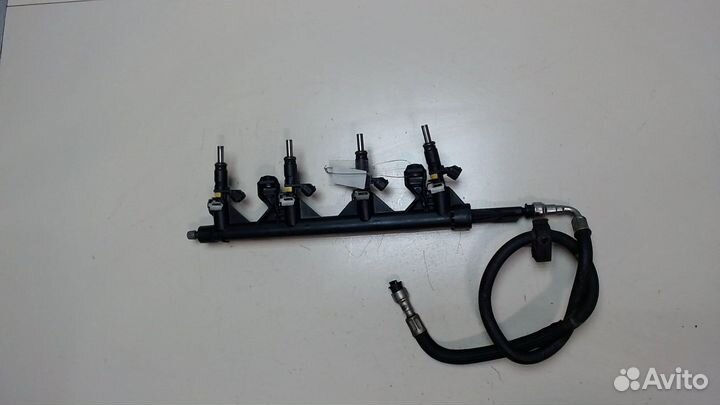 Форсунка топливная Mini Cooper (R56), 2009