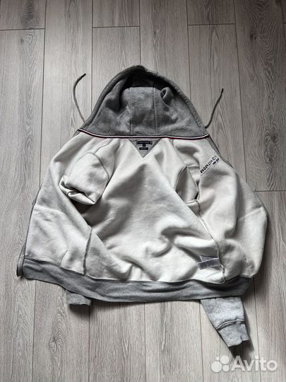 Зип худи Tommy Hilfiger