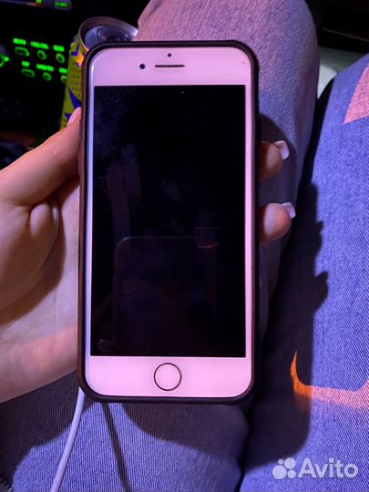 iPhone 7, 32 ГБ