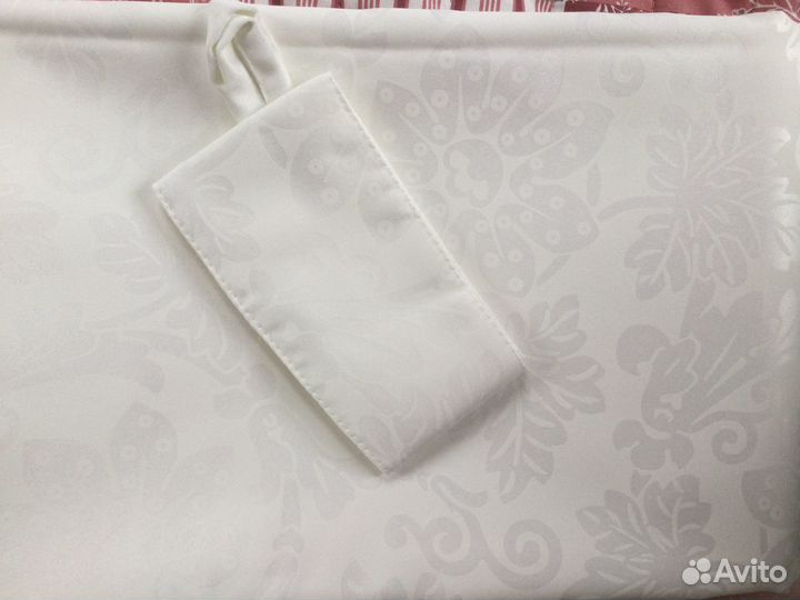 Шторы гардины IKEA новые