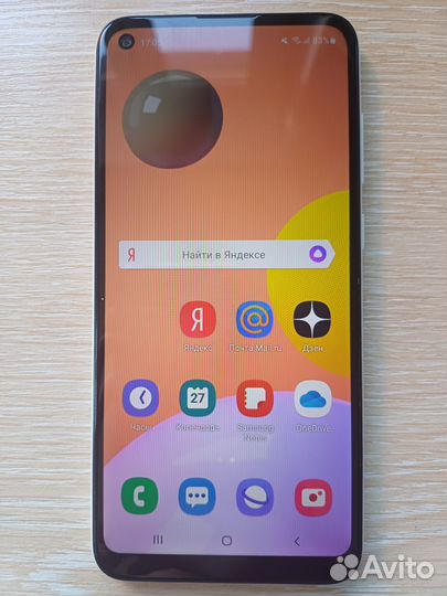 Samsung Galaxy A11, 2/32 ГБ