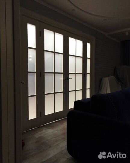 Дверь межкомнатная Alto-13