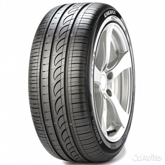 Formula Energy 225/50 R17 98Y