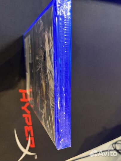 Игры для приставок ps4