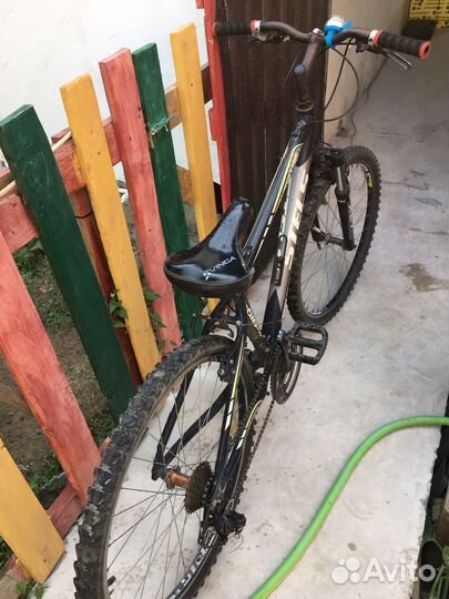 Велосипед бу 26