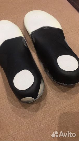 Ортопедические стельки новые