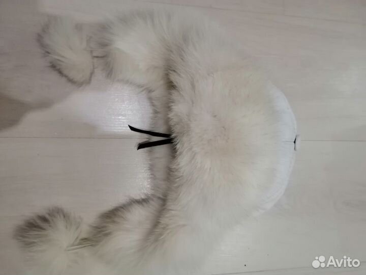 Шапка детская