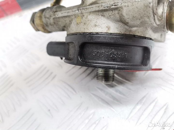 Корпус топливного фильтра Fiat Doblo 2004 77362392