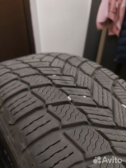 Michelin X-Ice Snow 225/55 R17 101H