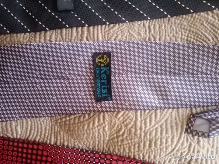 Галстук Италия