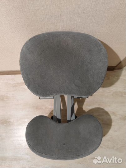 Ортопедический коленный стул