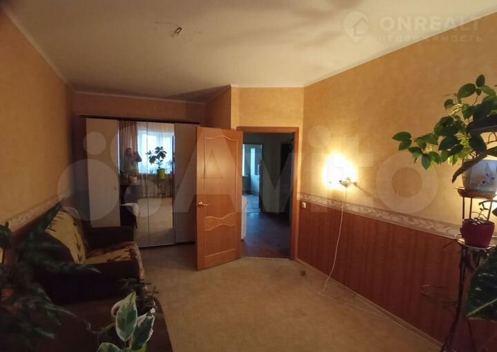 3-к. квартира, 78,6 м², 5/6 эт.