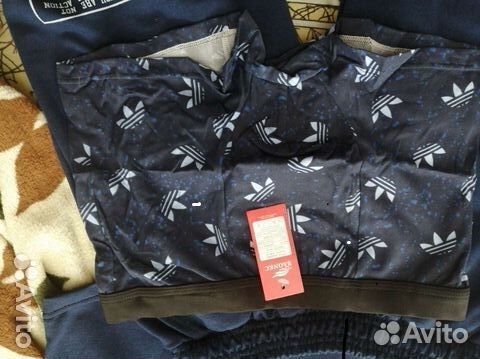 Трусы мужские новые