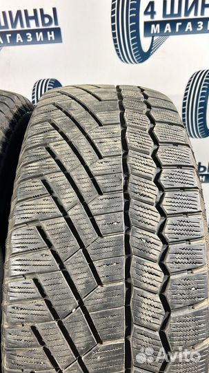 Continental ContiCrossContact Viking 265/65 R17 116Q