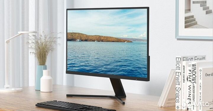 Монитор Xiaomi Redmi Display 27” 2K 60Hz