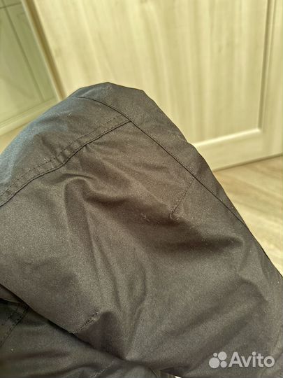 Зимние штаны 98